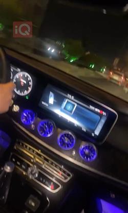 مرسيدس بنز E-Class